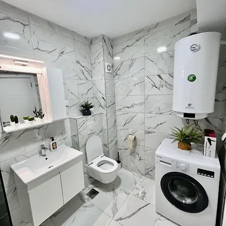 Apartment Corner Penthouse In The Centar Of *