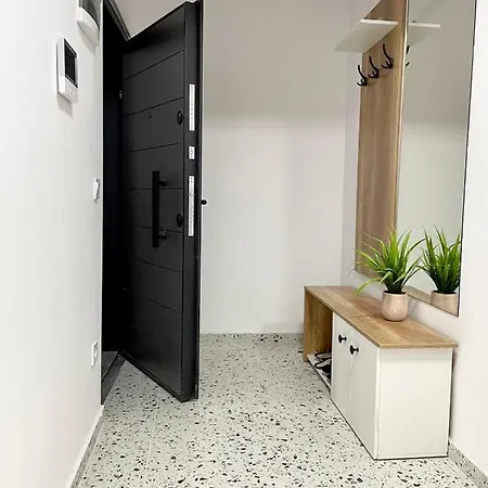 Corner Penthouse In The Centar Of *