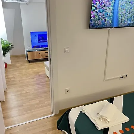 Apartment Corner Penthouse In The Centar Of