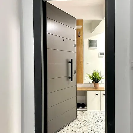 Corner Penthouse In The Centar Of * Skopje